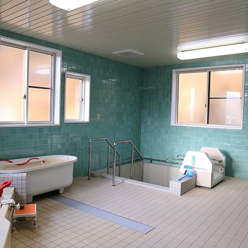 Short Stay Yunokoshi no Sato Care Facility in Gojome, Akita - Thumbnail 3