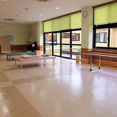 Care Facility in Gojome Town, Akita Prefecture - Thumbnail 3