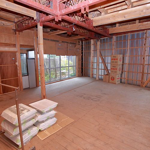 Commercial Building with Shop for Rent or Sale in Gojome, Akita - Thumbnail 3