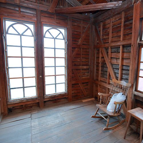 Commercial Building with Shop for Rent or Sale in Gojome, Akita - Thumbnail 2