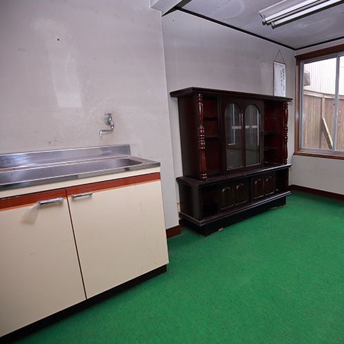 Commercial Building with Shop for Rent or Sale in Gojome, Akita - Thumbnail 4