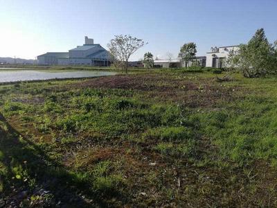 5,488m² Vacant Land in Numata Town, Hokkaido - Prime Location — Image 2, Numata, Hokkaido