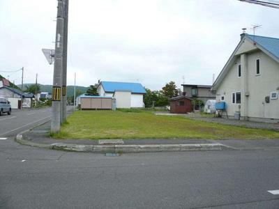 a vacant lot — Image 1, Kamikawa, Hokkaido