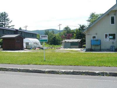 a vacant lot — Image 1, Kamikawa, Hokkaido