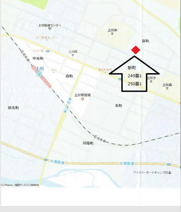 a vacant lot - Thumbnail 4