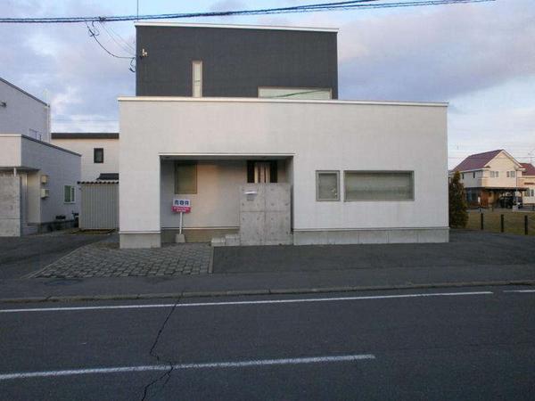 Spacious House in Takasu, Hokkaido