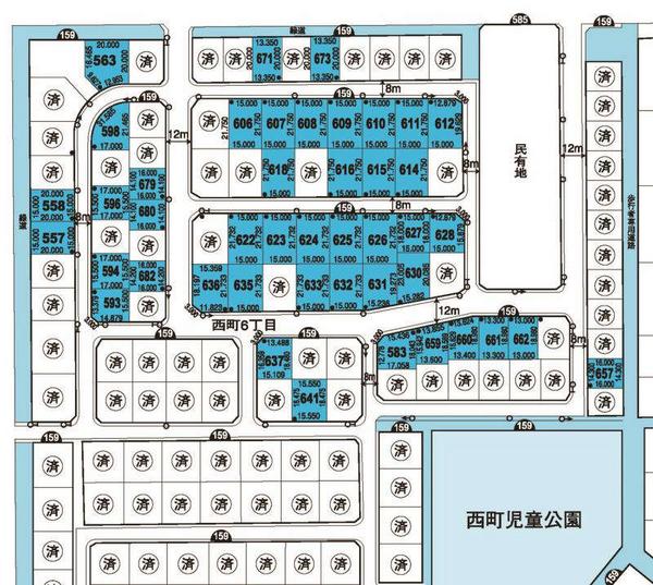 a vacant lot - Thumbnail 3