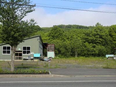 a vacant lot — Image 1, Abashiri, Hokkaido