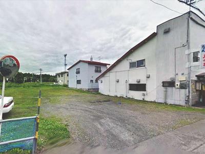 Vacant Land Plot Near JR Ikeda Station, Tokachi Region — Image 1, Ikeda, Hokkaido