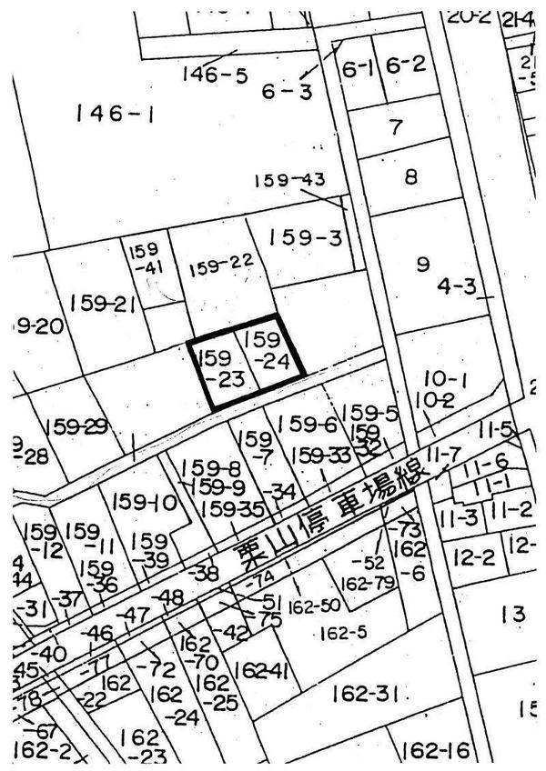 Vacant Land Plot in Kuriyama Town, Hokkaido - 433.48sqm - Thumbnail 2