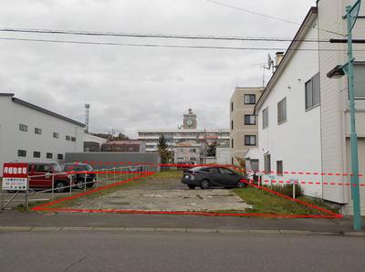 Vacant — Image 2, Monbetsu, Hokkaido