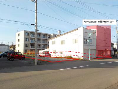 Vacant — Image 1, Monbetsu, Hokkaido