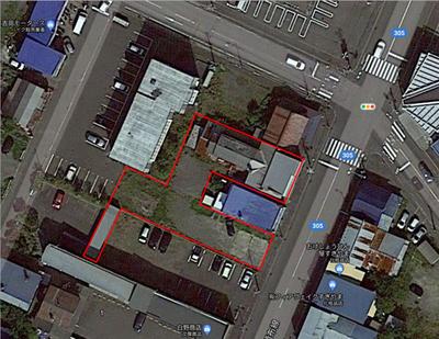 Vacant — Image 1, Monbetsu, Hokkaido