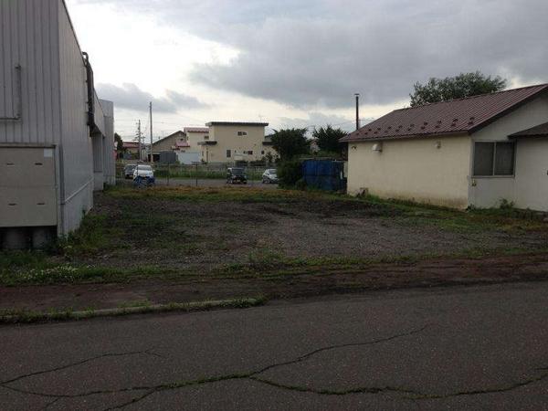 Vacant Land Plot in Ikeda, Hokkaido - Prime Location Near Schools - Thumbnail 2