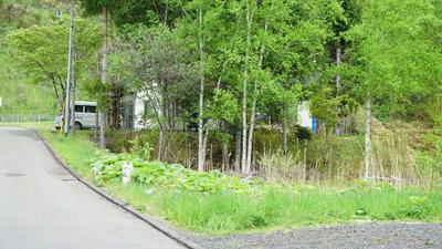 a vacant lot — Image 1, Abashiri, Hokkaido
