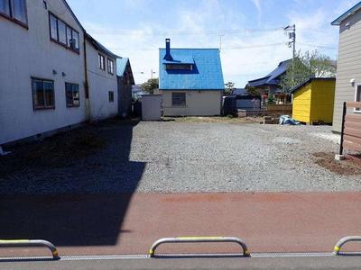 Vacant Land Plot in Wassamu Town, Hokkaido - Prime Location — Image 1, Wassamu, Hokkaido