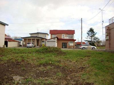 a vacant lot — Image 4, Taiki, Hokkaido