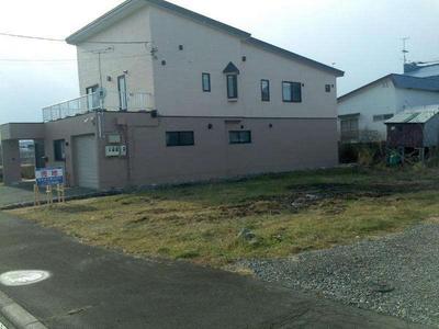 a vacant lot — Image 1, Taiki, Hokkaido