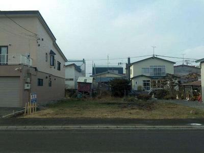 a vacant lot — Image 1, Taiki, Hokkaido