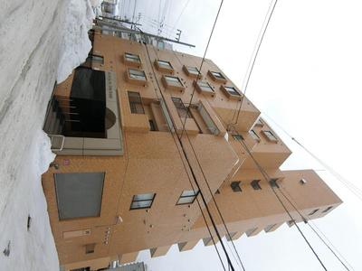 Unoccupied house (for residential use) — Image 1, Toyohira, Hokkaido