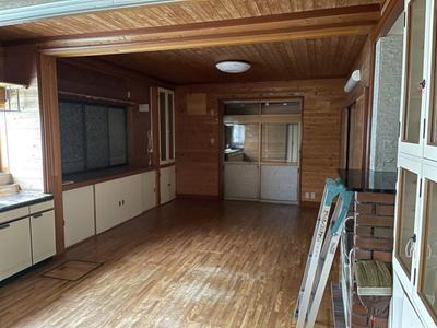 Vacant house (residential) — Image 2, Morimachi, Hokkaido