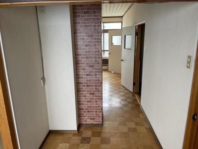Vacant house (residential) — Image 4, Morimachi, Hokkaido
