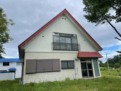 Vacant house (residential) — Image 1, Morimachi, Hokkaido