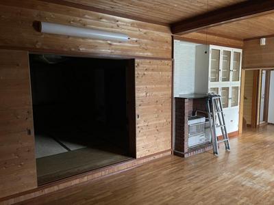 Vacant house (residential) — Image 3, Morimachi, Hokkaido