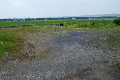 Spacious Land Plot in Peaceful Kembuchi, Hokkaido — Image 1, Kenbuchi, Hokkaido