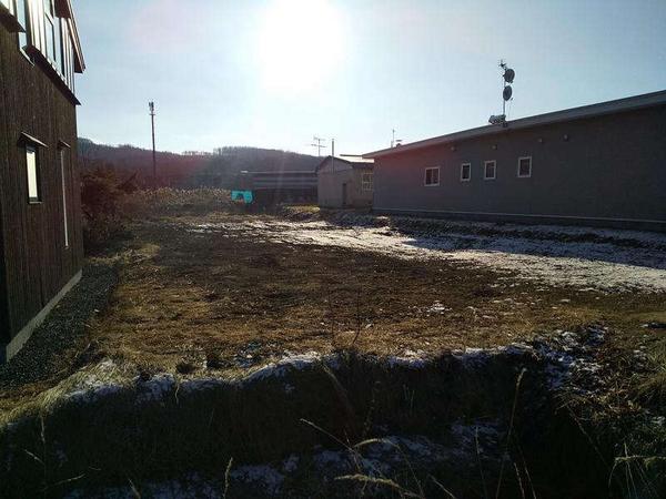 Vacant Land for Sale in Rikubetsu Town, Hokkaido - Thumbnail 2
