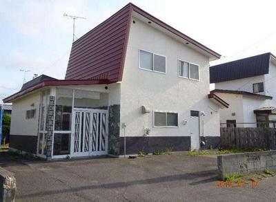 Vacant house (for residential use) — Image 1, Shari, Hokkaido