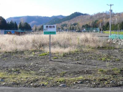 Vacant — Image 1, Kamikawa, Hokkaido