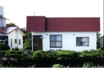 2LDK Wooden House for Sale in Fukagawa City, Hokkaido — Image 1, Fukagawa, Hokkaido