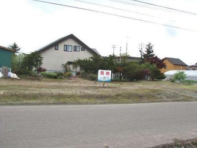 Vacant lot — Image 1, Naganuma, Hokkaido