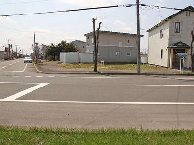 a vacant lot — Image 2, Ikeda, Hokkaido
