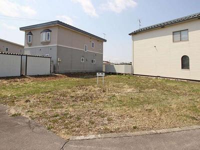 a vacant lot — Image 1, Ikeda, Hokkaido