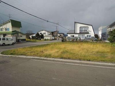 Vacant Land for Sale in Shibetsu City, Hokkaido - 371.91m² — Image 4, Shibetsu, Hokkaido