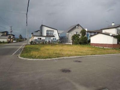 Vacant Land for Sale in Shibetsu City, Hokkaido - 371.91m² — Image 3, Shibetsu, Hokkaido