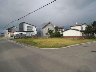 Vacant Land for Sale in Shibetsu City, Hokkaido - 371.91m² — Image 2, Shibetsu, Hokkaido