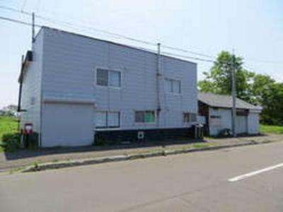Traditional Wooden House for Sale in Haboro Town, Hokkaido — Image 1, Haboro, Hokkaido