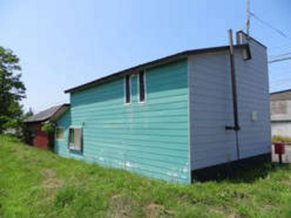 Traditional Wooden House for Sale in Haboro Town, Hokkaido - Thumbnail 3