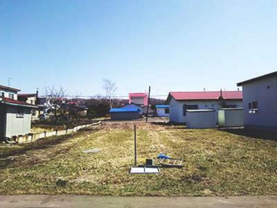 a vacant lot — Image 1, Ikeda, Hokkaido