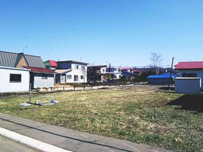 a vacant lot — Image 1, Ikeda, Hokkaido