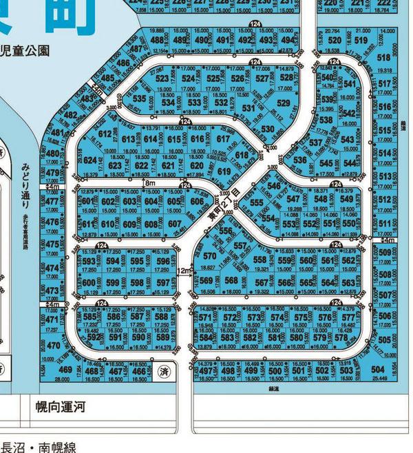 a vacant lot - Thumbnail 4