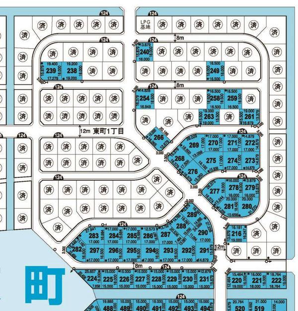 a vacant lot - Thumbnail 3