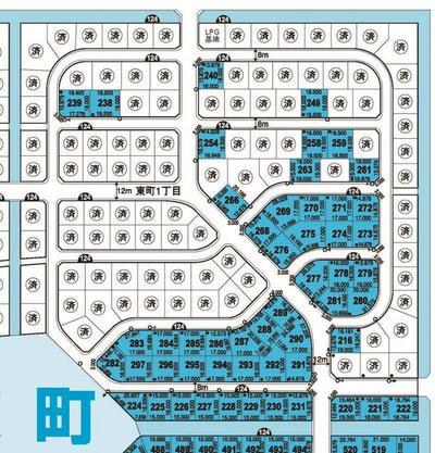 a vacant lot — Image 2, Minamiporo, Hokkaido