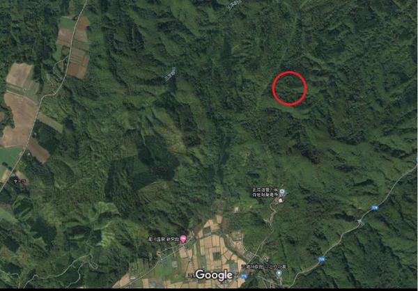 Vacant Land in Morimachi, Hokkaido - Image 1