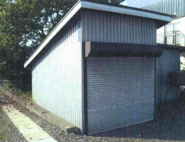 Vacant house (for residential use) - Thumbnail 2