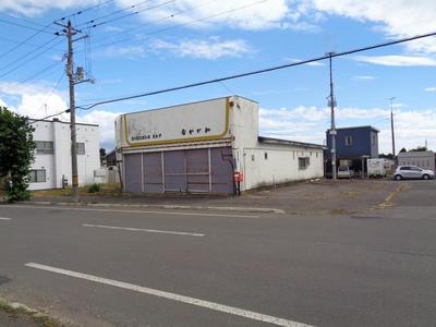 Vacant — Image 2, Takikawa, Hokkaido
