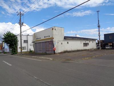 Vacant — Image 1, Takikawa, Hokkaido
